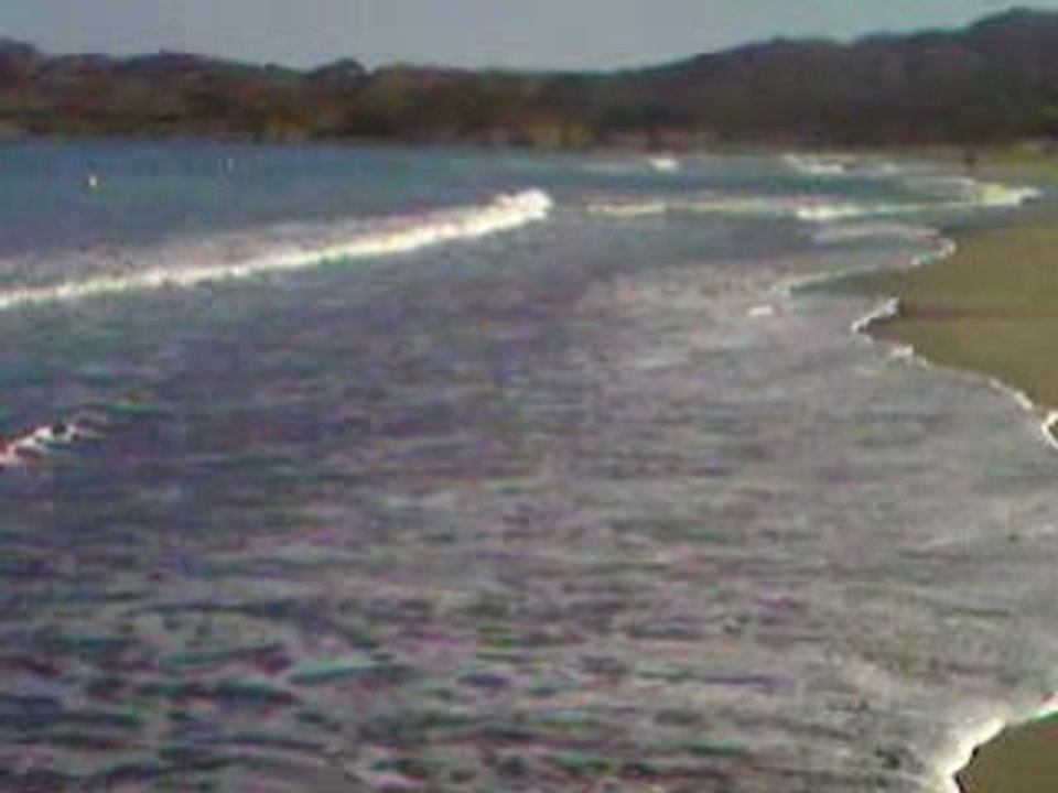 Plage de l'Ostriconi - Corse