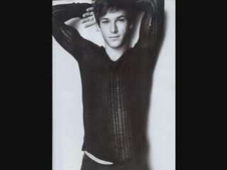Gaspard Ulliel