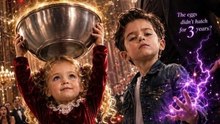The Billionaire Super Powered Twins -  FULL MOVIES ENGLISH SUB