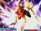 Dissidia : final fantasy [ battle gameplay ]