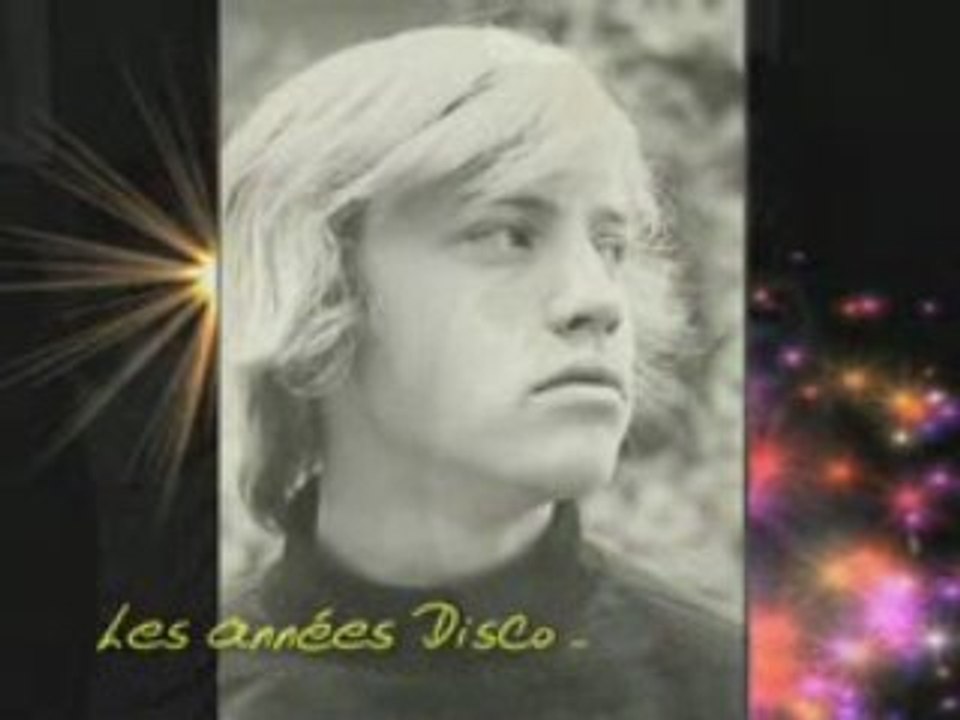 50ans Gilles