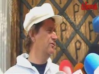 Palikot podtrzymuje swoje zdanie o prezydencie (wideo)