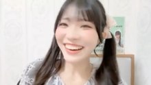 朝井陽菜 (ブルーなままで) 2026-10-08 18_33 SHOWROOM