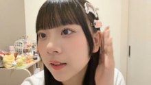 佐々木希美 SKE48 2026-10-09 18_02 SHOWROOM