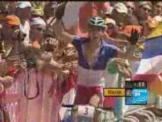 [MTB] Julien Absalon Preparation [Goodspeed]