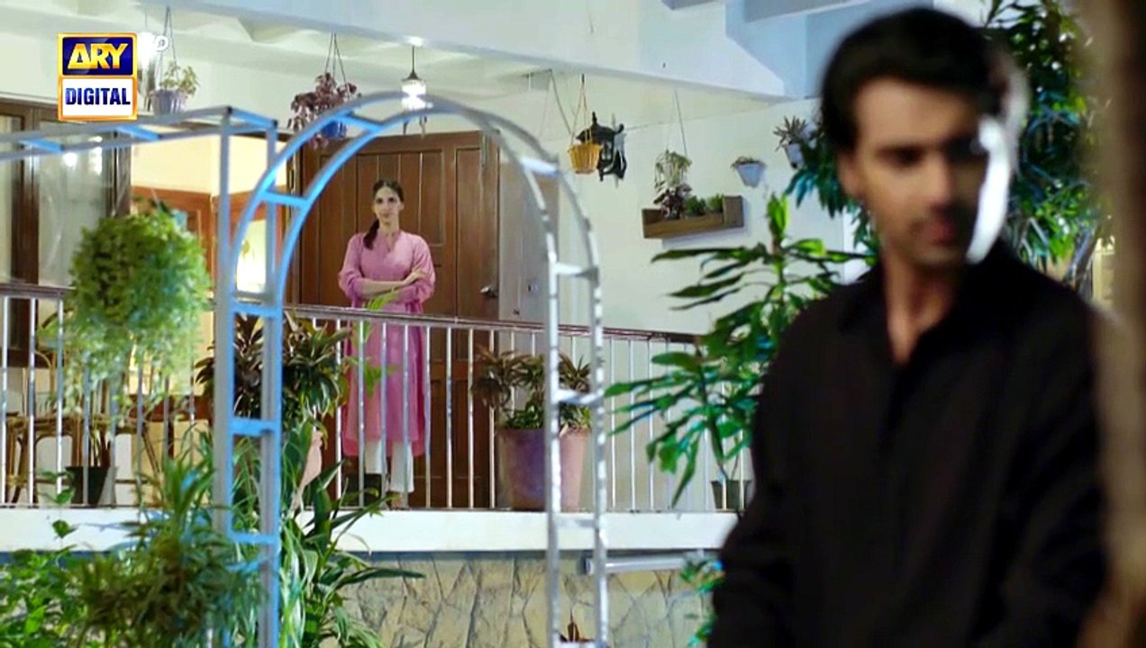Inteha Ep # 61 [Full Movie] - video Dailymotion