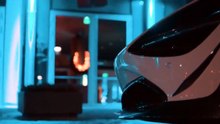 POV: Driving at Night in the Rain 🌧️🚘 | Cinematic Driving ASMR