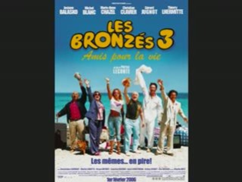 Appel Virtuel 096 - Gérard Jugnot (Les Bronzés 3)