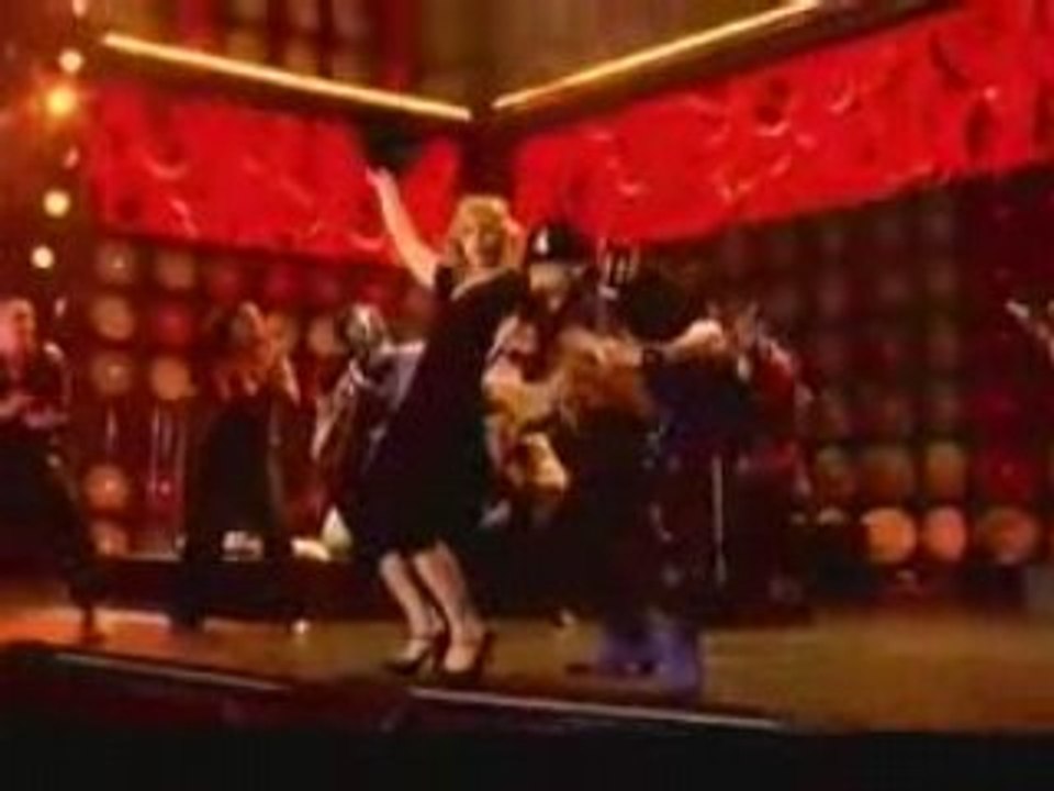 La Isla Bonita  Madonna  Live Earth 2007