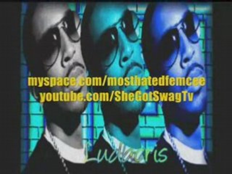 Ludacris  I Put On Freestyle 2008 DJ DRAMA