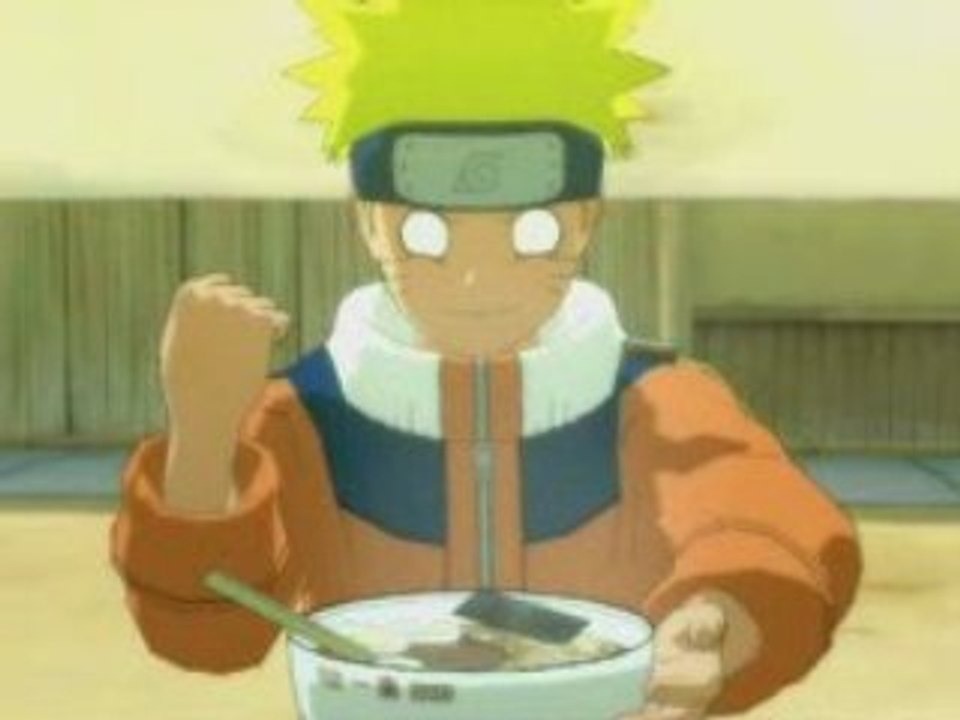 Nouveau trailer de NARUTO sur PS3 (GC 08).