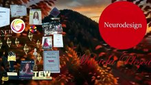 The Founder Mihaela Plesca' Neurodesign Company & Its Prestigious Awards