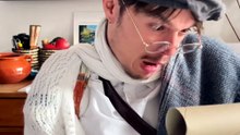 POV - Tu fais l’appel en classe, au Moyen Âge