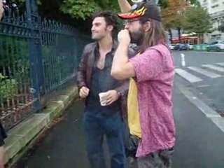 LE 1er FESTIVAL DE LA LOOSE! 7-24 Août  2008 - P.A.R.I.S