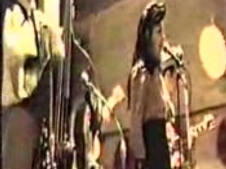 MARTI BROM I LOVE YOU HONEY ROCKABILLY