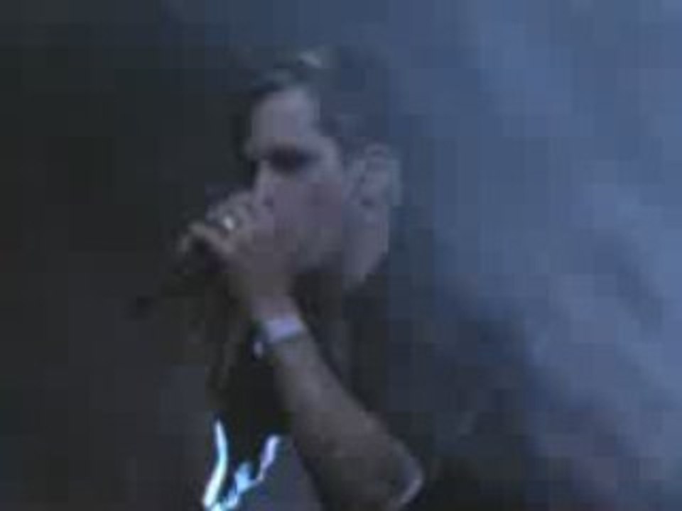 UnterArt "Calvary Campaign" Live Dark Castle Festival