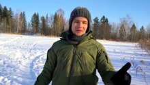 On fait revivre une voiture retrouvée prise dans la glace ! Mais comment s’est-elle retrouvée là ?
