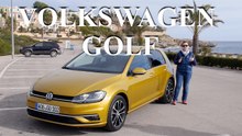Volkswagen Golf 1.5 TSI evo test – praktyczny lifting, Discover Pro i Active Info Display