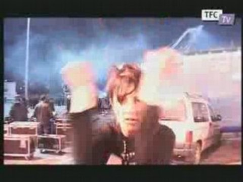 tfc : douchez zapette