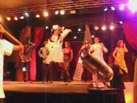 Camping Douce Quietude Aout 2008 Saint Raphael