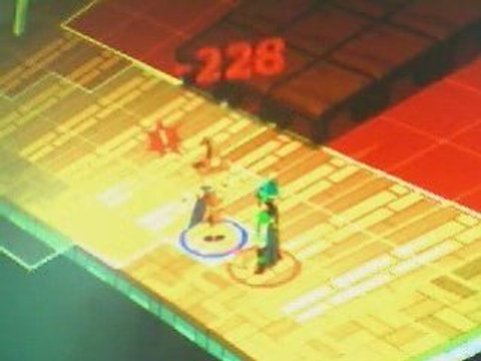 Dofus Feca Protekt Djaul Best of djaul 113