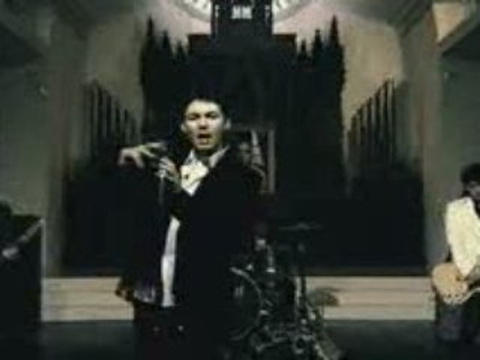 OBLIVION DUST - GIRL IN MONO