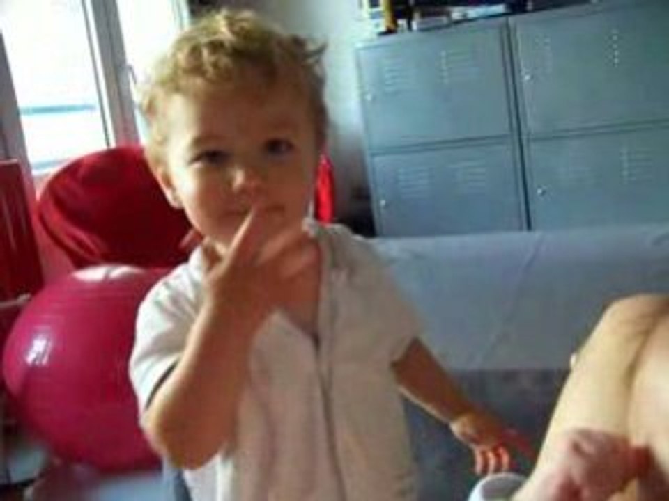 Louis et Galiane
