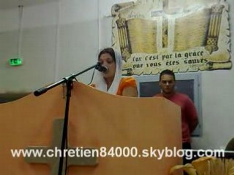 Temoignage 21 08 08