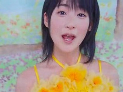 Berryz Koubou - Dschinghis Khan (Momoko Tsugunaga Version)