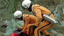 Ultraman Episode 26: "The Prince of Monsters: Part 1"