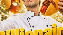 Billionaire From Midnight Hot Dogs #AFR