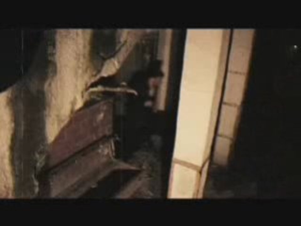 Rumble 59 - Movie