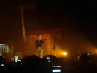 Concert de christophe maé