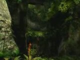 Tomb Raider Underworld Thailand trailer