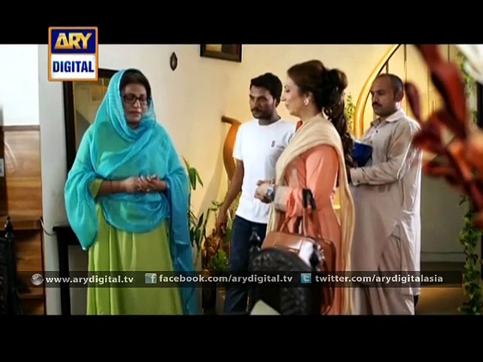Haq Meher Ep – 16 – 2nd January 2015 [Full Movie] - video Dailymotion