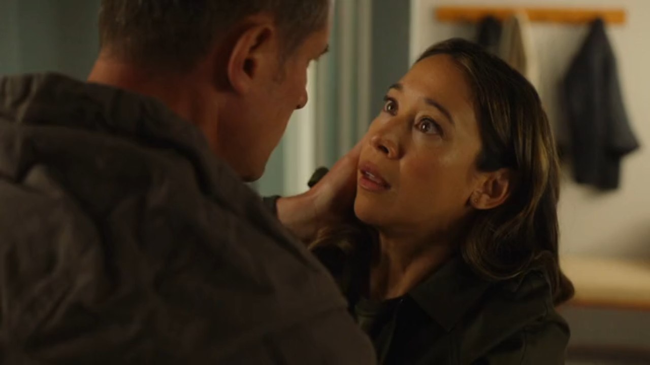 Hudson & Rex 2019 Season 9 Episode 1 - video Dailymotion