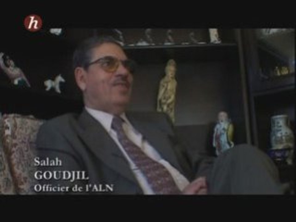 Algérie été 1962