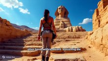 Das Geheimnis der Sphinx