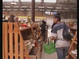 Nouveau foyer aubois