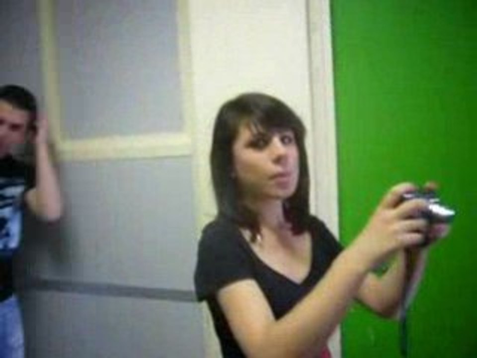 AU LYCEE