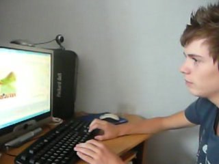 Choupi et Kill Bulle