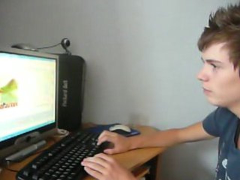 Choupi et Kill Bulle