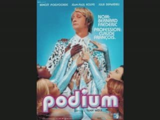 Appel Virtuel 092 - Benoit Poelvoorde (Podium)