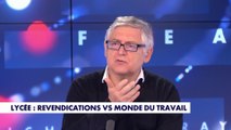 Michel onfray «il 