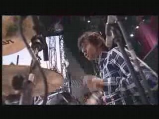 The Who - Love Reign O'er Me 2006