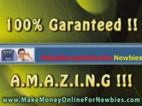 Make Money Online For Newbies (19)