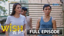 Mga bisita, nag-take out ng pagkain nang walang paalam! (Full Episode) | Wish Ko Lang