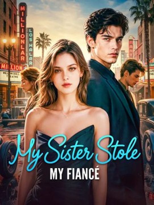 [Short Drama 2026] My Sister Stole My Fiancé Full Episode - video ...