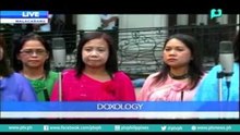 PTV Special Coverage: First Flag ceremony of Duterte administration, Malacañang Palace