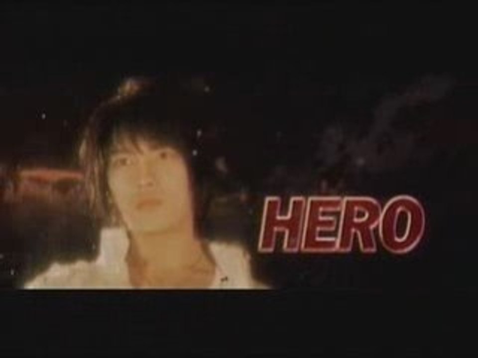 DBSK - Free your mind Remix